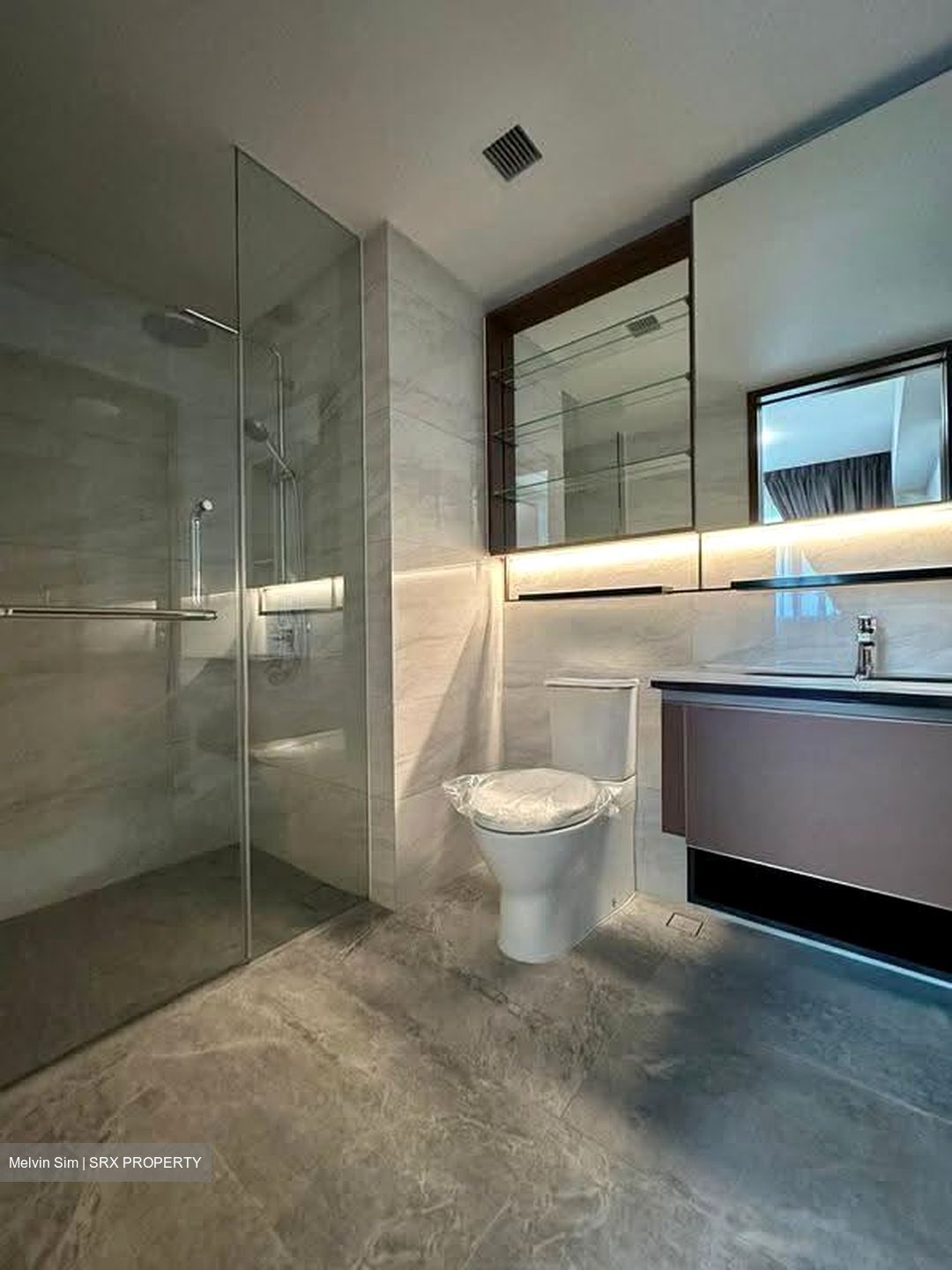 Normanton Park (D5), Apartment #611137001